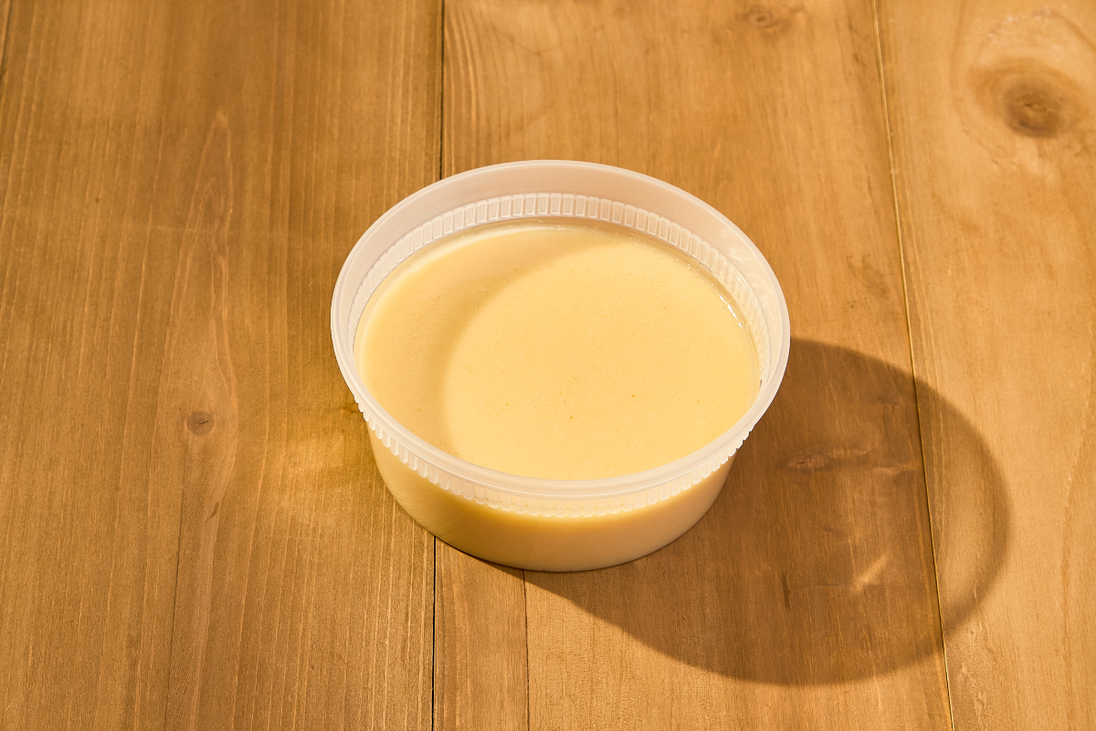 Sweet Maple Mayo